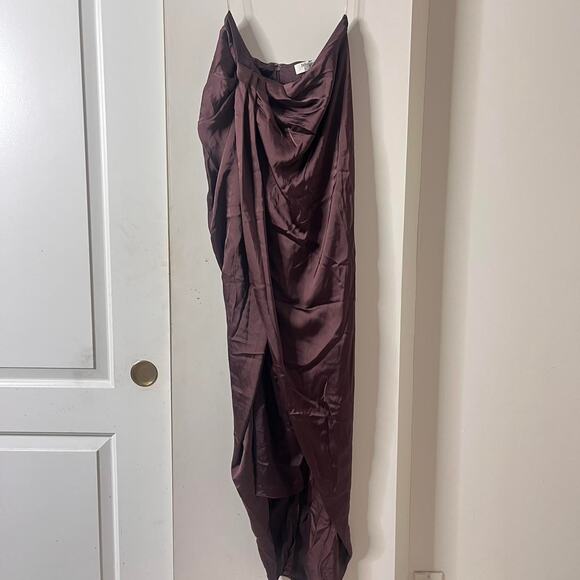 House of CB Vesper SKIRT - Size M - Picture 4 of 8